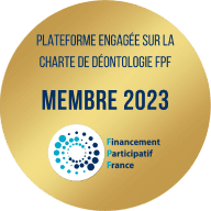 Logo de finance participative france