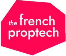 Logo de l'association the french proptech